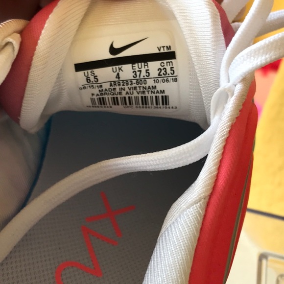 Nike Air - Picture 2 of 7